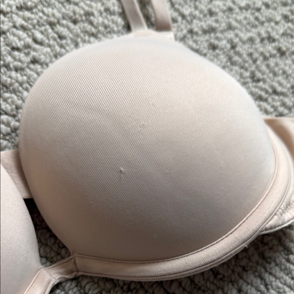 Victorias Secret PINK | Black and Beige Women's Bras Set - Picture 3 of 16